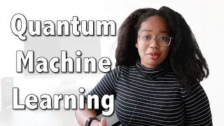 What Is Quantum Machine Learning? |  TensorFlow Quantum