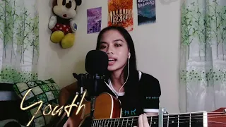 Youth by Troye Sivan (Cover)