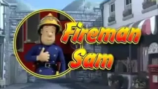 Fireman Sam music video