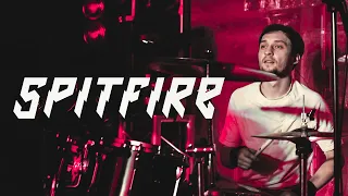 Firestarters - Spitfire (The Prodigy cover)