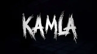 INDIA's FIRST HORROR GAME COME ALIVE | KAMLA😨