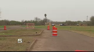 KRGV CHANNEL 5 NEWS UPDATE: FEBRUARY 8TH, 2018