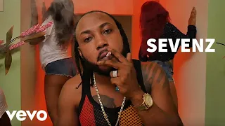 SevenZ - Top Choppa (Official Video)