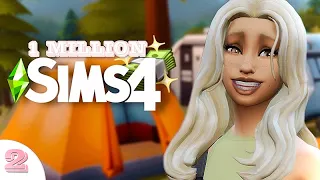 On commence à gagner de l’argent !💰l Scénario Sims 4 EP2