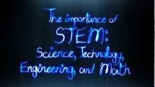 The Importance of STEM Education- Science of Everyday Life