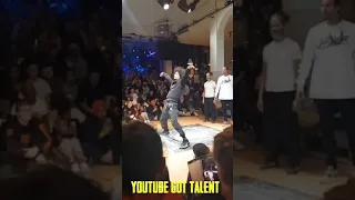 LES TWINS | Laurent Judges Demo Juste Debout in Stockholm Sweden