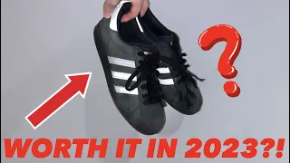 ARE ADIDAS SUPERSTAR ADV'S WORTH IT IN 2023?