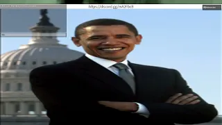 joining tubers93 game [I MET OBAMA]