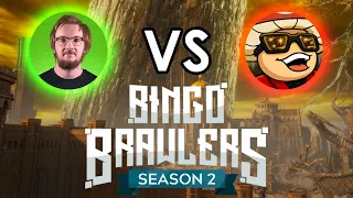 Bingo Brawlers Vs. Zoodle