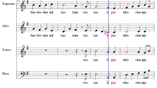 Adeste Fideles Coro   ACR Chorus