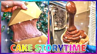 🎂 Cake Decorating Storytime 🍭 Best TikTok Compilation #88