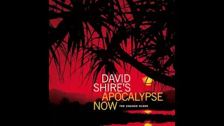 Apocalypse Now Soundtrack (Unused by David Shire)