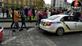 «Секретний концерт» БЕЗ ОБМЕЖЕНЬ у Львові