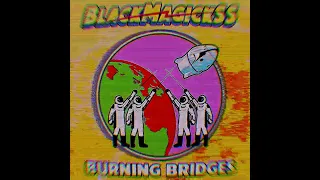 Black Magick SS - Breaking Free