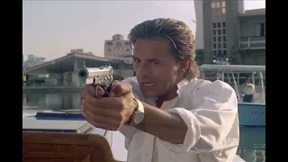 Miami Vice (Season 2) - You Belong to the City