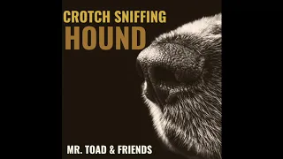 Mr. Toad & Friends - Crotch Sniffing Hound (Audio)