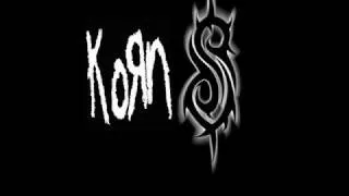 koRn f. Slipknot - Queen of the Damned