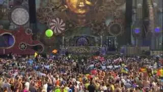 Tomorrowland 2014 | Romeo Blanco (full set)