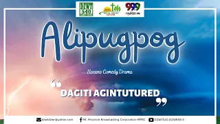 ALIPUGPOG - EP. 45 | August 5, 2021