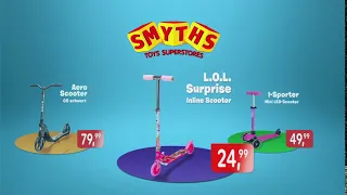 Scooter - Smyths Toys Superstores Deutschland