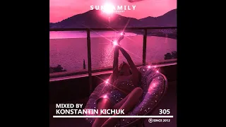 SunFamily Podcast # 305 @ Soulful House