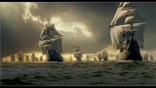 History Of Warfare - The Spanish Armada - Full Documentary