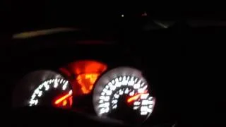 0 a 200 kmh 0 to 125 mph nissan juke 1.6 dig-t fwd ecutek test2