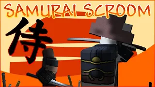 Samurai Scroom | Rogue Lineage (Ronin Prog)