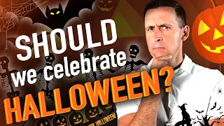 SHOULD we celebrate HALLOWEEN? | Warning Project | Christian documentary #halloween