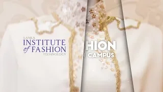 Fashion Campus Documentary | IAF & MODART Paris - Sri Lanka Branch