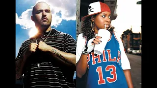 Bubba Sparxxx, Ms. Jade - Ugly (Timbaland Remix) [CDQ]