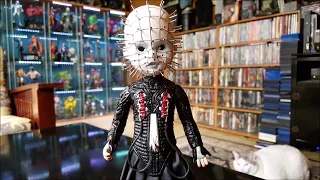 Pinhead Living Dead Doll Review