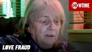 Next on Episode 2 | Love Fraud | SHOWTIME Documentary Series