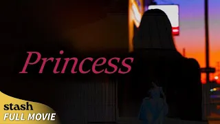 Princess | Motherhood Drama | Full Movie