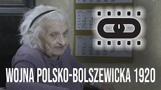 Bitwa Warszawska: Matki płakały, synowie szli bronić Ojczyzny - Józefa Krośnicka. Świadkowie Epoki