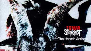 Slipknot - The Heretic Anthem (Audio)