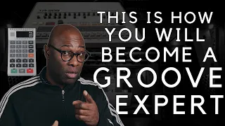 This Is How You Will Become A Groove Expert