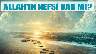 Allah'ın Nefsi Var mıdır? Tasavvufta Tefekkür Nasıl Yapılır? I Tasavvuf Sohbetleri