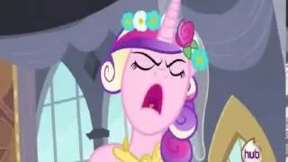 MLP FIM This day Aria Fandoblaje al Español latino