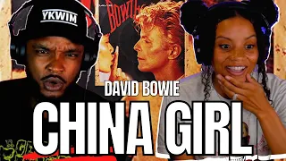 🎵 David Bowie China Girl REACTION