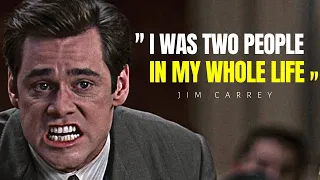 Jim Carrey Motivational Speech No ONE Wants To Hear - One Of The Best Eye-Opening Speeches