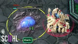 Dark's Proxy Hatchery - Starcraft 2: Stats vs. Dark