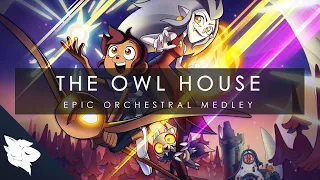 The Owl House - Epic Orchestral Medley [ Kāru ]