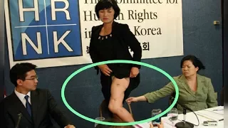 Kuzey Kore'den Kaçanların İtiraf Ettiği 5 Kuzey Kore İnsan Deneyi