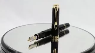 27400-1 PELIKAN M1000 Fountain Pen