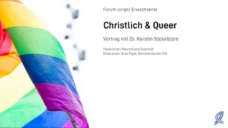 Christlich & Queer