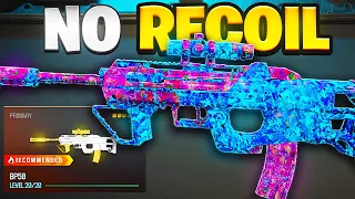 The *META* BP50 In REBIRTH ISLAND 😍 ! ( Best Bp 50 Class Setup Warzone )