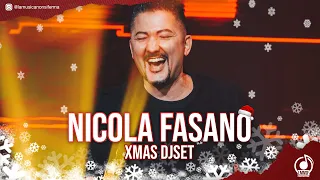 Nicola Fasano - LA MUSICA NON SI FERMA Xmas Edition c/o LMNSF Arena
