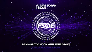 RAM & Arctic Moon with Stine Grove - A Billion Stars Above