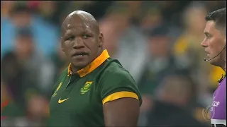 All Blacks VS Springboks finals 2023 WORLD CUP